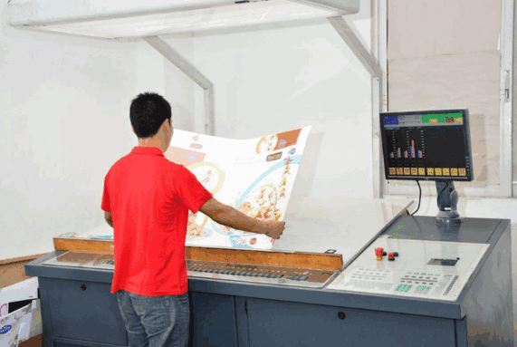 【豪门国际】2018年美国印刷机械设备行业预测分析报