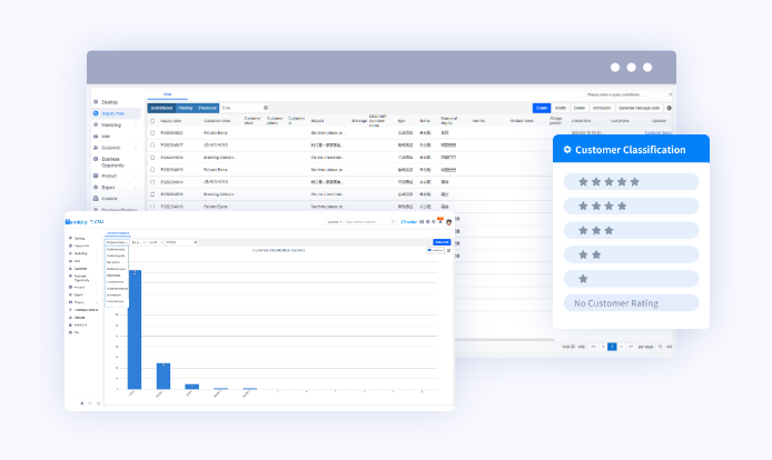 外贸CRM,外贸CRM系统,豪门国际外贸CRM系统