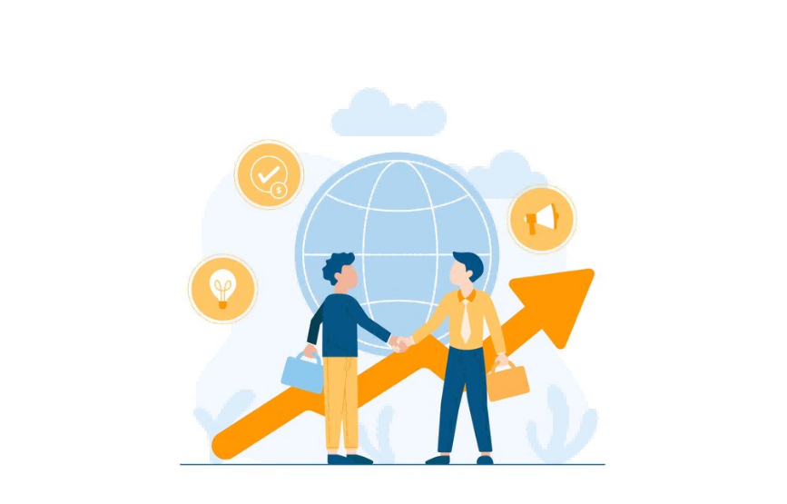 如何开拓 B2B 业务新视野？紧盯对手客户，巧用海关数据