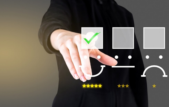 外贸人建议收藏：背调海外客户途径+跟进话术！