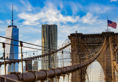 外贸人必看！2025年美国外贸市场开发全攻略，如何精准拿下订单?