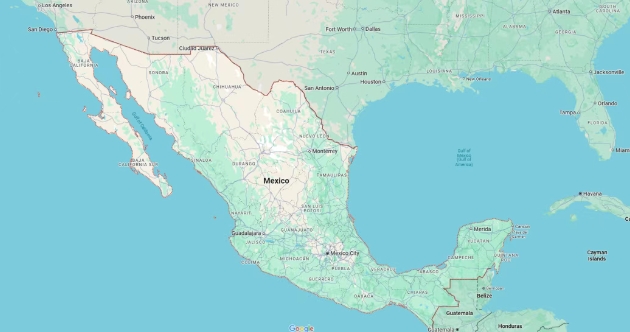 墨西哥海关数据查询平台（附免费试用查询名额）