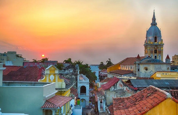 哥伦比亚海关数据查询平台（附免费试用查询名额）