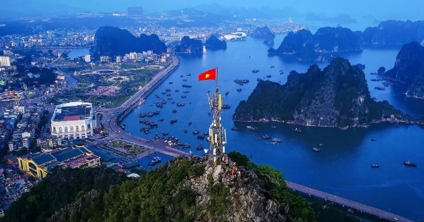 2025年如何开拓越南市场？一篇文章帮你解决！