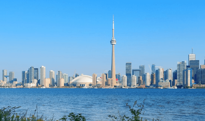 从海关数据统计，加拿大进口中国什么产品？