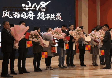 外贸企业必经的变革之路——豪门国际无锡外贸峰会